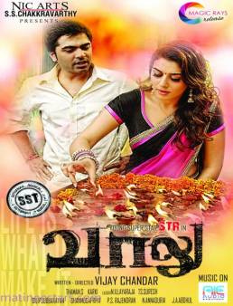 مشاهدة فيلم Vaalu 2015 مترجم