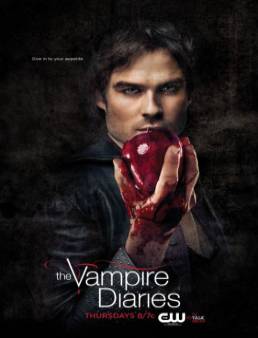 مسلسل The Vampire Diaries الموسم 8 الحلقة 15