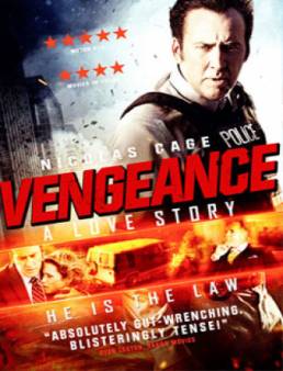 فيلم Vengeance A Love Story مترجم