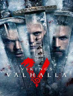 مسلسل Vikings: Valhalla الموسم 2 الحلقة 6