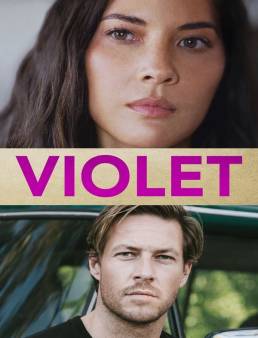 فيلم Violet 2021 مترجم