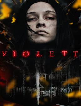 فيلم Violett 2024 مترجم