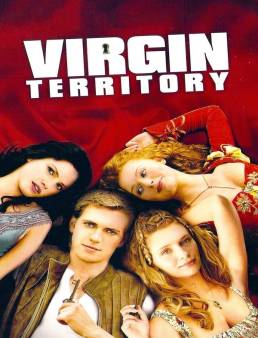 فيلم Virgin Territory 2007 مترجم