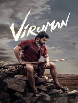 فيلم Viruman 2022 مترجم