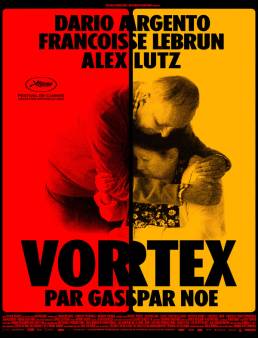 فيلم Vortex 2022 مترجم