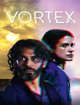 مسلسل Vortex الموسم 1 الحلقة 1