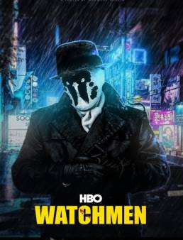 مسلسل Watchmen الموسم 1 الحلقة 1