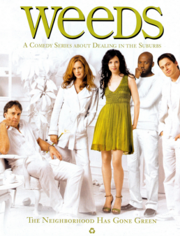 مسلسل Weeds الموسم 3 الحلقة 3