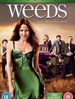 مسلسل Weeds الموسم 6 الحلقة 7