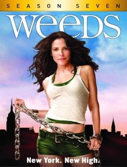 مسلسل Weeds الموسم 7 الحلقة 3