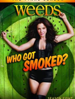 مسلسل Weeds الموسم 8 الحلقة 12 والاخيرة