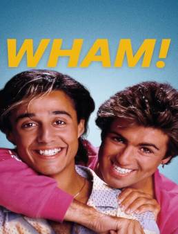 فيلم Wham! 2023 مترجم