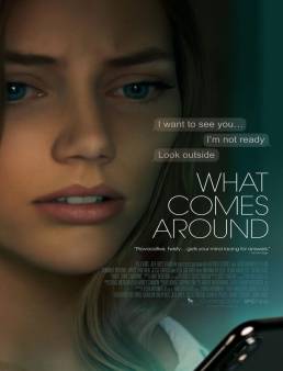 فيلم What Comes Around 2023 مترجم