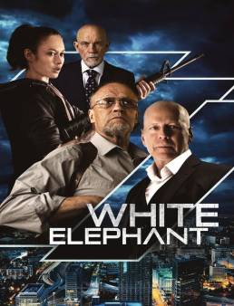 فيلم White Elephant 2022 مترجم