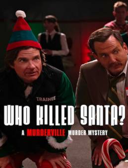 فيلم Who Killed Santa? A Murderville Murder Mystery 2022 مترجم