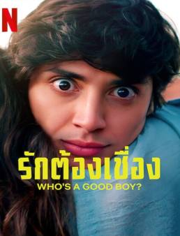 فيلم Who's a Good Boy? 2022 مترجم