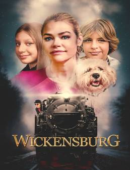 فيلم Wickensburg 2023 مترجم