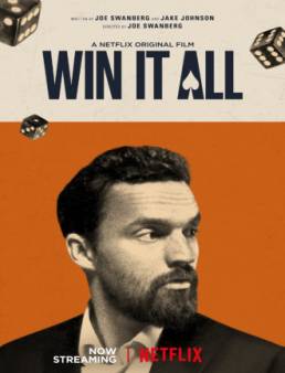 فيلم Win It All مترجم