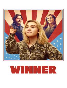 فيلم Winner 2024 مترجم