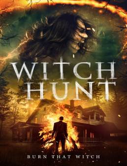 فيلم Witch Hunt 2021 مترجم