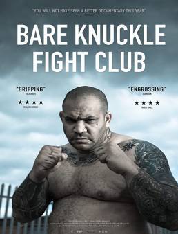 مسلسل Bare Knuckle Fight Club الموسم 1 الحلقة 2