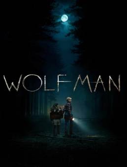 فيلم Wolf Man 2025 مترجم