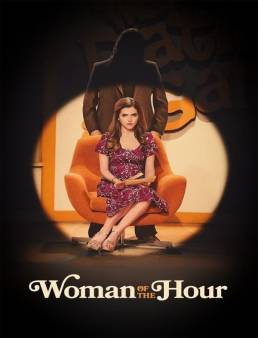 فيلم Woman of the Hour 2024 مترجم