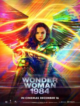 فيلم Wonder Woman 1984 2020 مترجم