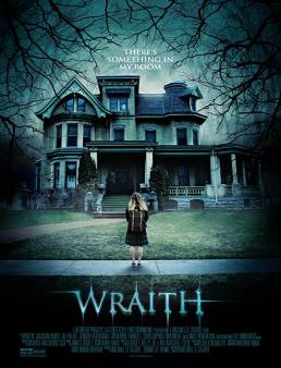 فيلم Wraith مترجم