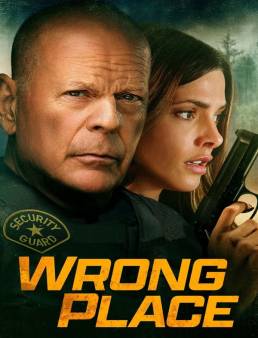 فيلم Wrong Place 2022 مترجم