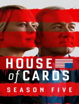 مسلسل House of Cards الموسم 5 الحلقة 9