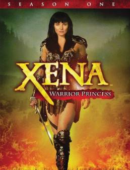 مسلسل Xena: Warrior Princess الموسم 1 الحلقة 7