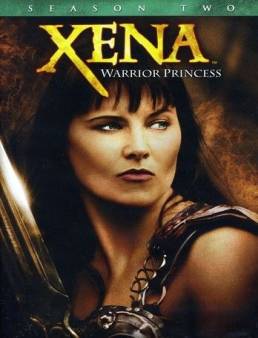 مسلسل Xena: Warrior Princess الموسم 2 الحلقة 12