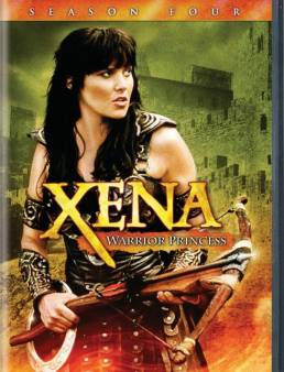 مسلسل Xena: Warrior Princess الموسم 4 الحلقة 6