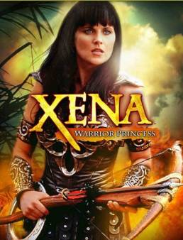 مسلسل Xena: Warrior Princess الموسم 5 الحلقة 13