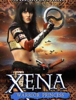 مسلسل Xena: Warrior Princess الموسم 6 الحلقة 4