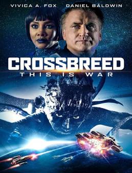 فيلم Crossbreed 2019 مترجم