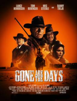 فيلم Gone Are the Days مترجم