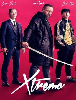 فيلم Xtreme 2021 مترجم