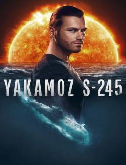 مسلسل Yakamoz S-245 الموسم 1 الحلقة 6