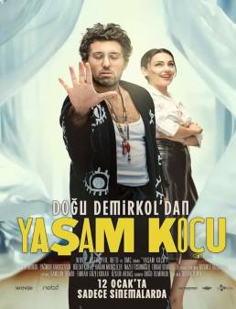 فيلم Yaşam Koçu 2024 مترجم