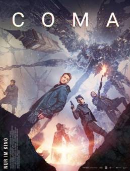 فيلم Coma 2019 مترجم