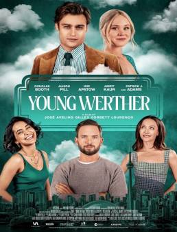 فيلم Young Werther 2024 مترجم