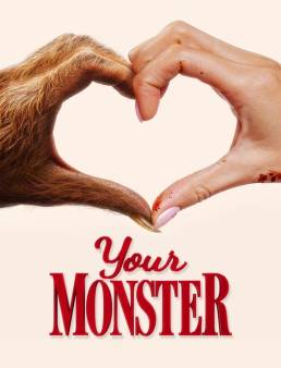 فيلم Your Monster 2024 مترجم