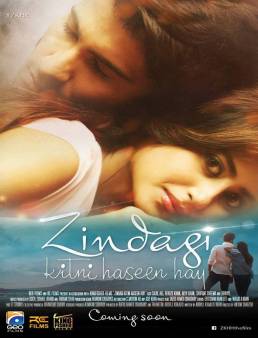 فيلم Zindagi Kitni Haseen Hay مترجم