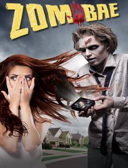 فيلم Zombae 2022 مترجم