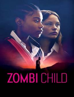 فيلم Zombi Child 2019 مترجم