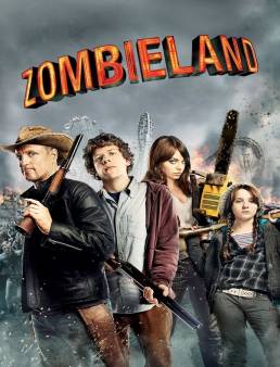 فيلم Zombieland 2009 مترجم