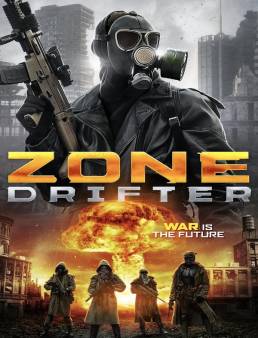 فيلم Zone Drifter 2021 مترجم