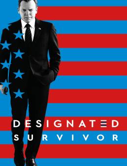 مسلسل Designated Survivor